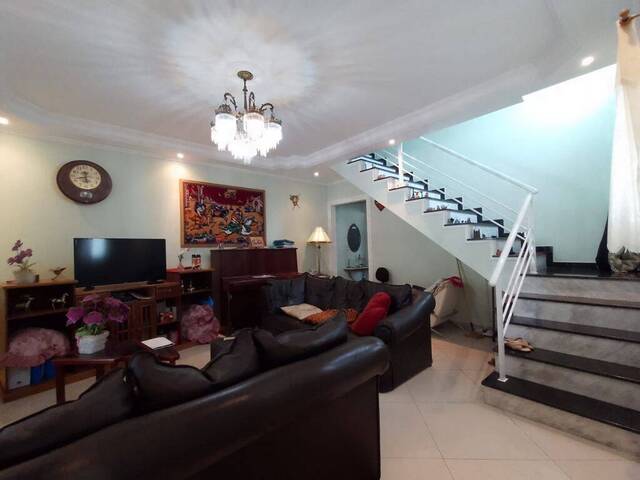 Sobrado para Venda em Praia Grande - 5