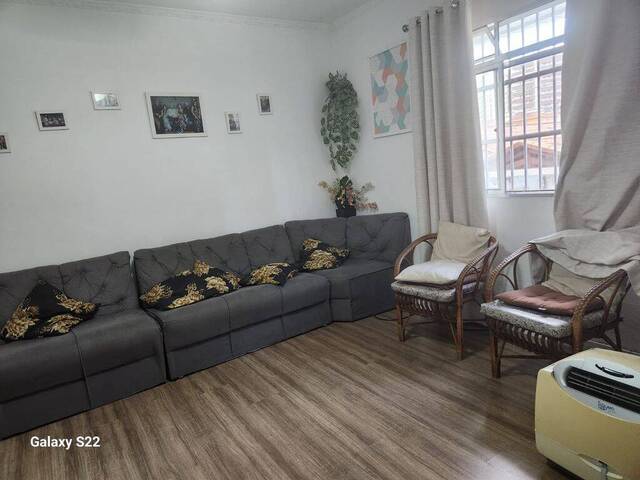 Apartamento para Venda em Praia Grande - 2