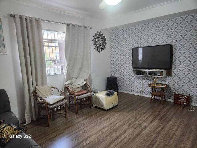 Apartamento para Venda em Praia Grande - 3