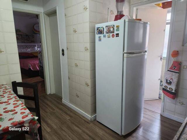 Apartamento para Venda em Praia Grande - 5