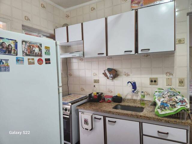 Apartamento para Venda em Praia Grande - 4