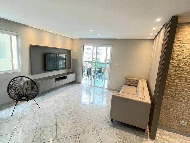 Apartamento para Venda em Praia Grande - 2