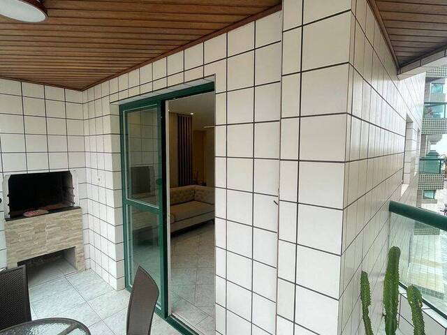 Apartamento para Venda em Praia Grande - 3
