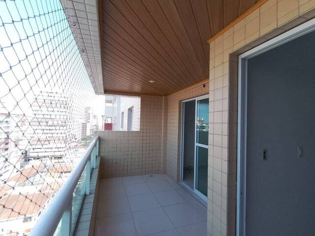 Apartamento para Venda em Praia Grande - 5