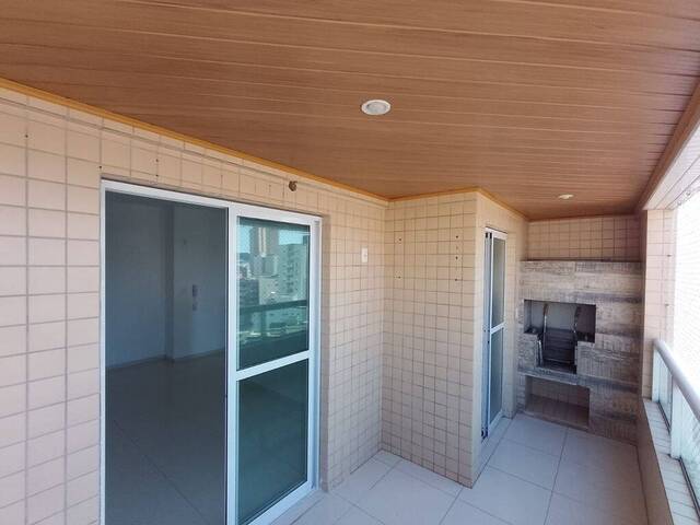 Apartamento para Venda em Praia Grande - 4