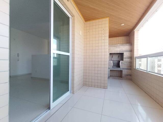 Apartamento para Venda em Praia Grande - 3