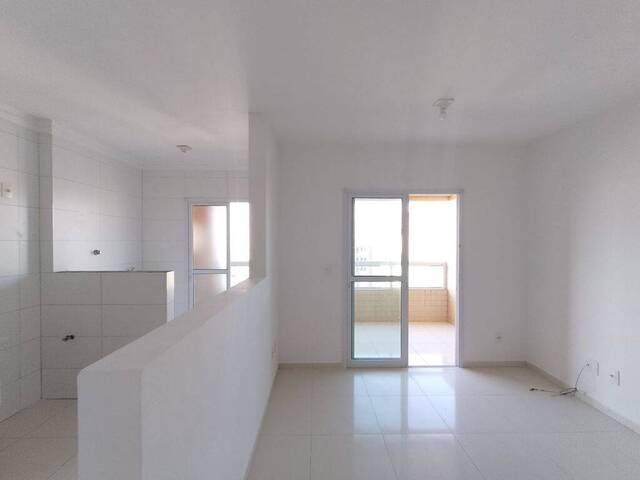 Apartamento para Venda em Praia Grande - 2