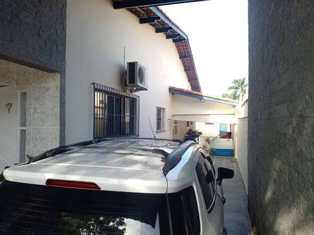 #6568 - Casa para Venda em Praia Grande - SP