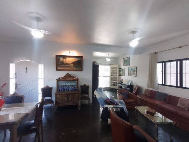 Casa para Venda em Praia Grande - 5