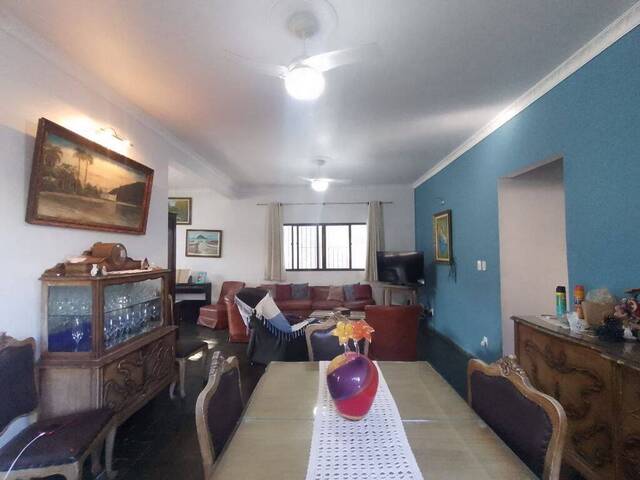 Casa para Venda em Praia Grande - 4
