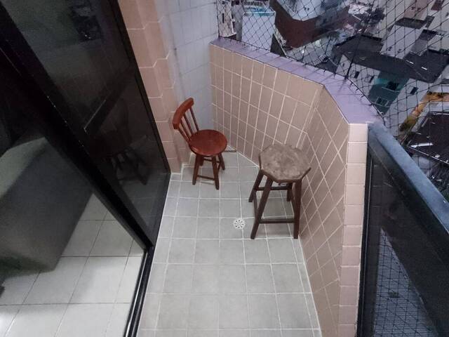 Apartamento para Venda em Praia Grande - 5