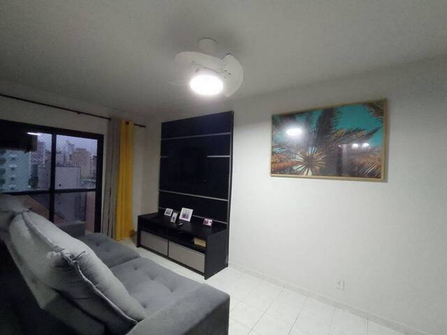 Apartamento para Venda em Praia Grande - 4