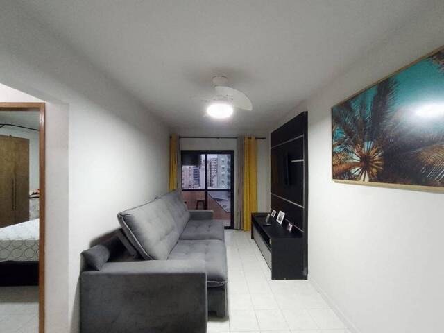 Apartamento para Venda em Praia Grande - 3