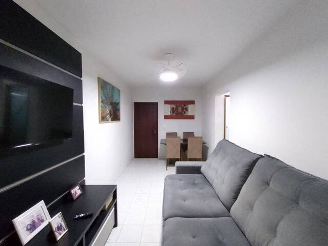 Apartamento para Venda em Praia Grande - 2