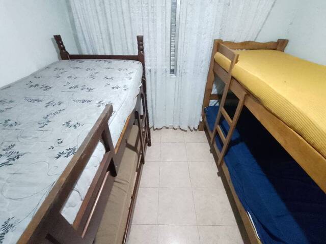 Kitnet para Venda em Praia Grande - 5