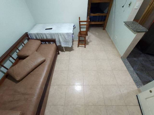 #6572 - Kitnet para Venda em Praia Grande - SP