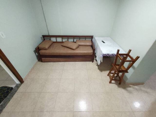 #6572 - Kitnet para Venda em Praia Grande - SP