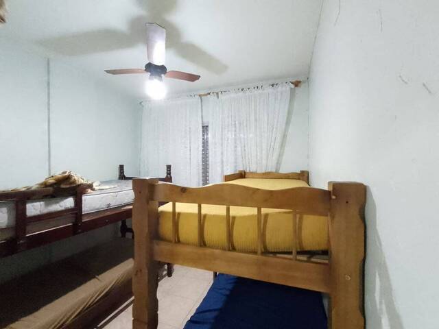 Kitnet para Venda em Praia Grande - 4