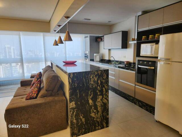 Apartamento para Venda em Praia Grande - 2