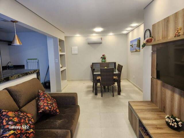 Apartamento para Venda em Praia Grande - 3