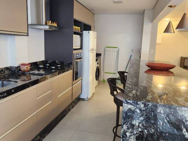 Apartamento para Venda em Praia Grande - 4