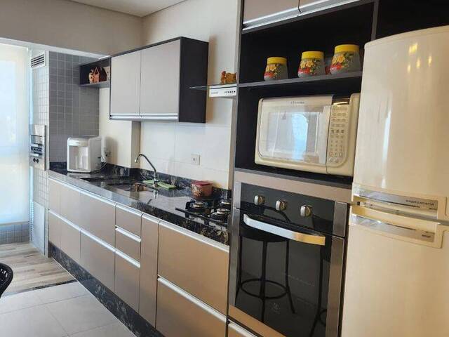 Apartamento para Venda em Praia Grande - 5