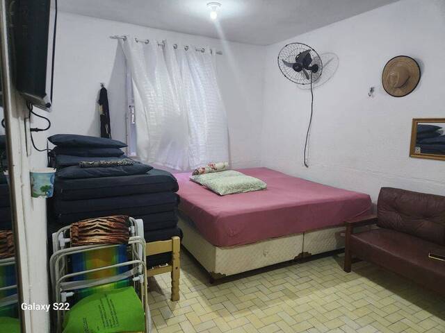 #6579 - Kitnet para Venda em Praia Grande - SP