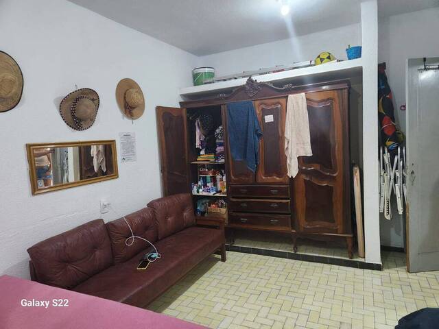 #6579 - Kitnet para Venda em Praia Grande - SP