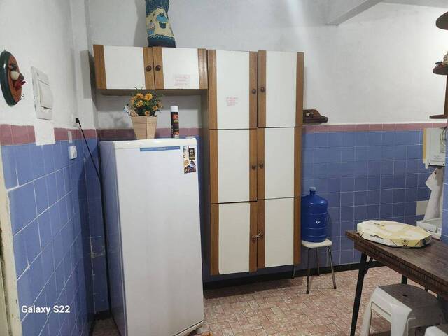 Kitnet para Venda em Praia Grande - 5