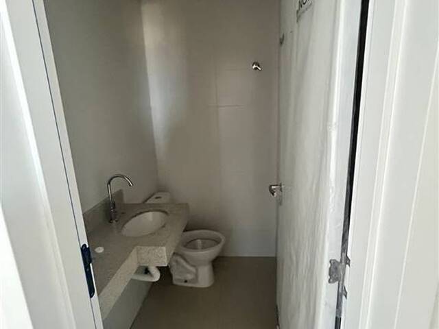 Apartamento para Venda em Praia Grande - 5