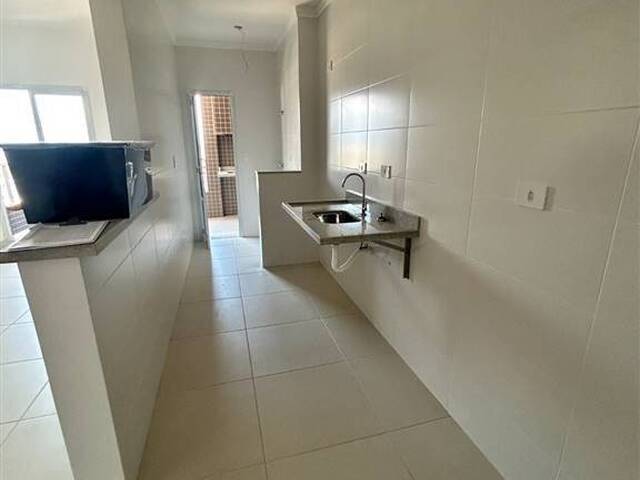 Apartamento para Venda em Praia Grande - 4