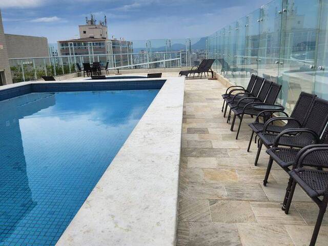 Apartamento para Venda em Praia Grande - 3