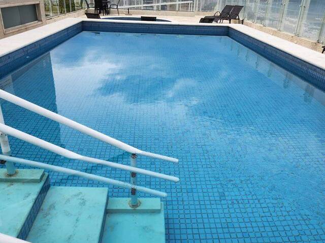 Apartamento para Venda em Praia Grande - 4