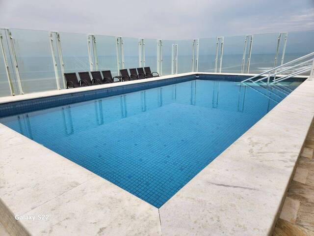 Apartamento para Venda em Praia Grande - 5