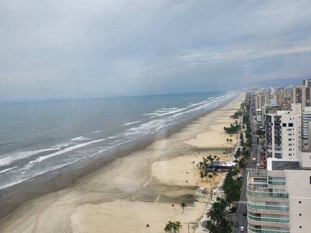 Apartamento para Venda em Praia Grande - 2