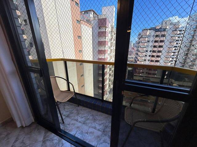 Apartamento para Venda em Praia Grande - 5