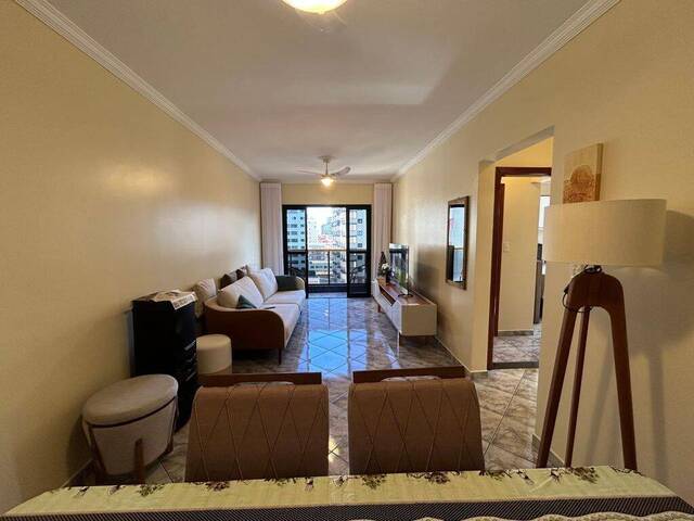 Apartamento para Venda em Praia Grande - 4