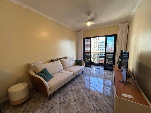 Apartamento para Venda em Praia Grande - 2