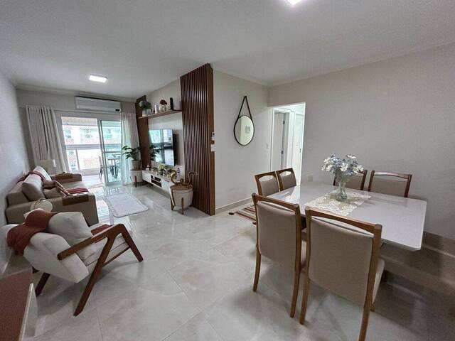 Apartamento para Venda em Praia Grande - 5