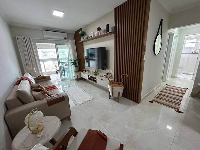 Apartamento para Venda em Praia Grande - 4