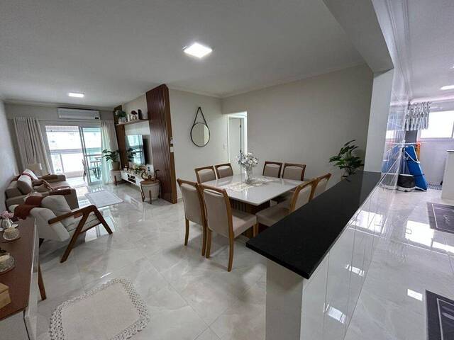 Apartamento para Venda em Praia Grande - 2