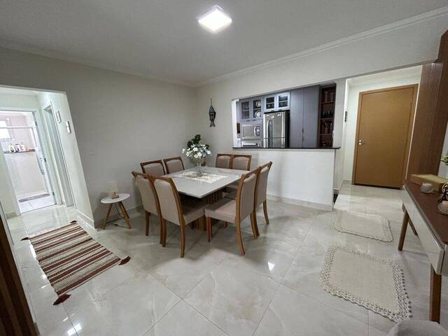 Apartamento para Venda em Praia Grande - 3