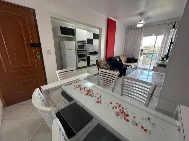 Apartamento para Venda em Praia Grande - 2