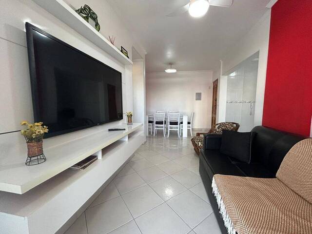 Apartamento para Venda em Praia Grande - 3