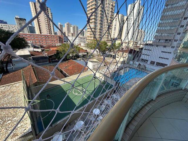 Apartamento para Venda em Praia Grande - 4