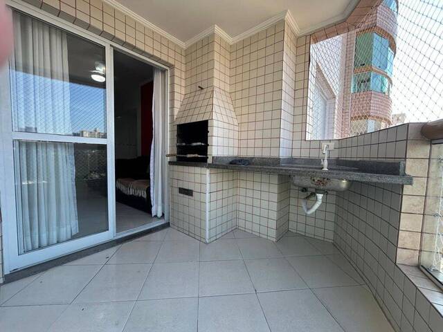 Apartamento para Venda em Praia Grande - 5