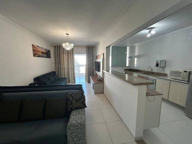 Apartamento para Venda em Praia Grande - 2