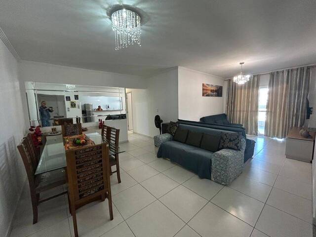 Apartamento para Venda em Praia Grande - 3