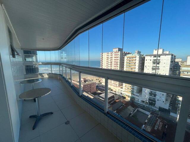 Apartamento para Venda em Praia Grande - 5
