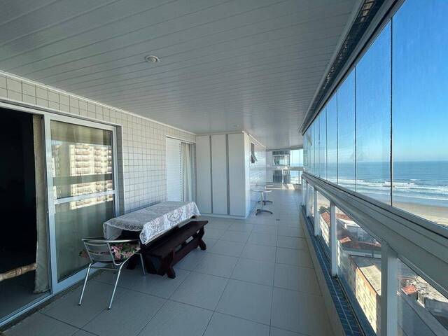 Apartamento para Venda em Praia Grande - 4